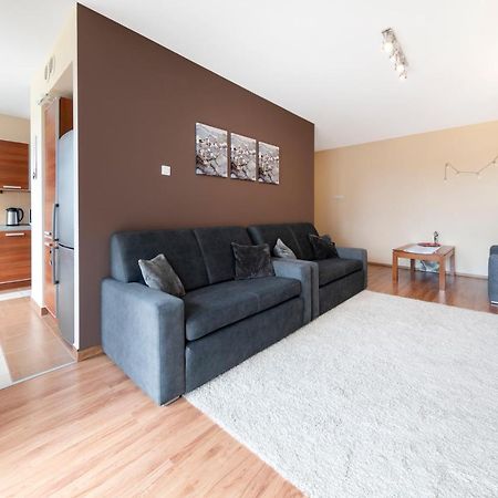 Apartament Sloneczny Wylotowa Kołobrzeg Eksteriør billede