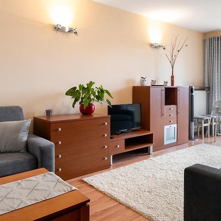 Apartament Sloneczny Wylotowa Kołobrzeg Eksteriør billede