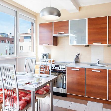 Apartament Sloneczny Wylotowa Kołobrzeg Eksteriør billede
