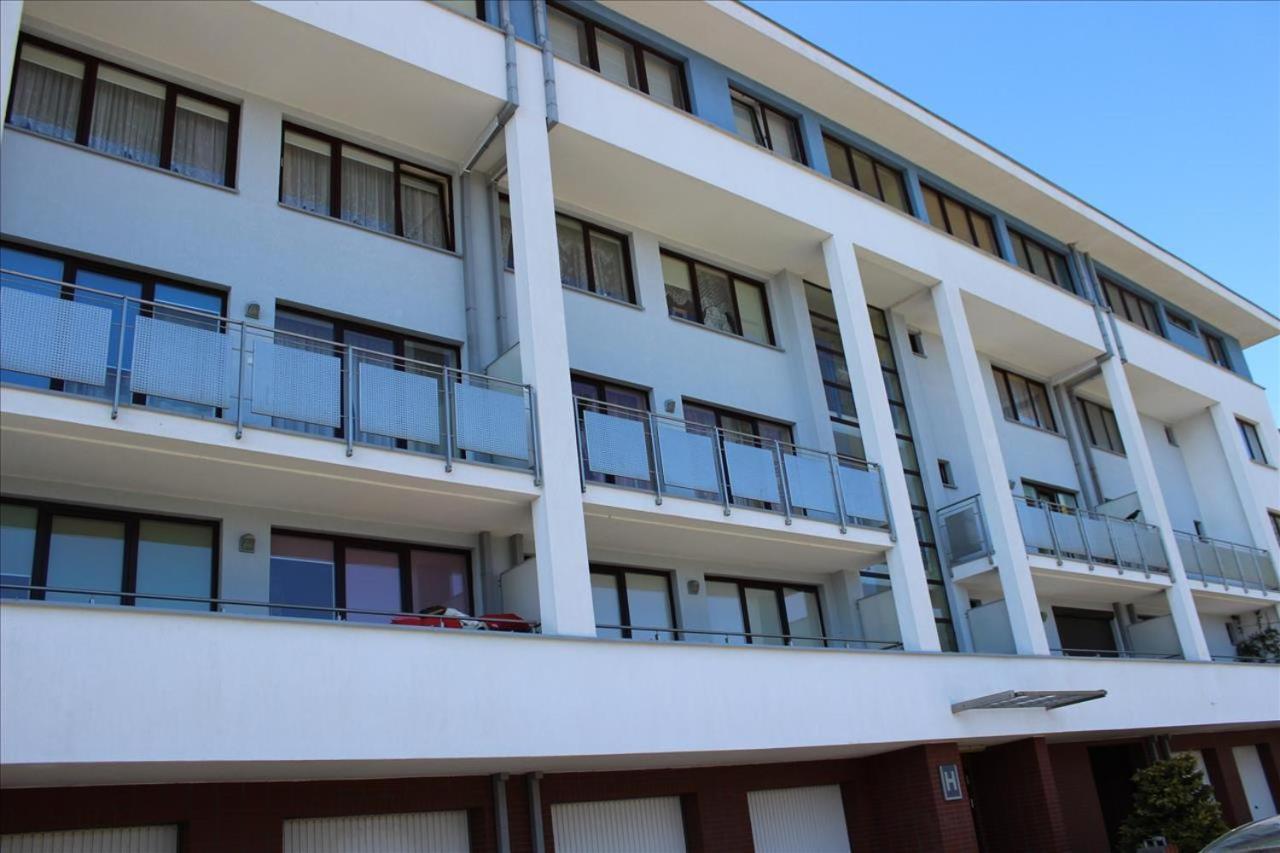 Apartament Sloneczny Wylotowa Kołobrzeg Eksteriør billede