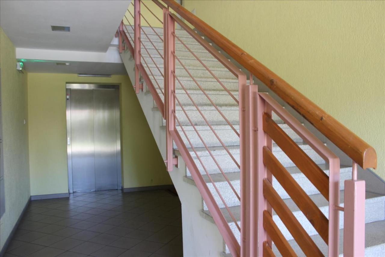 Apartament Sloneczny Wylotowa Kołobrzeg Eksteriør billede