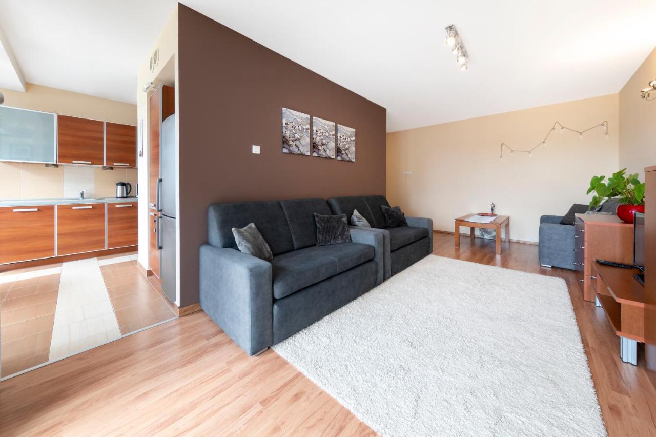 Apartament Sloneczny Wylotowa Kołobrzeg Eksteriør billede